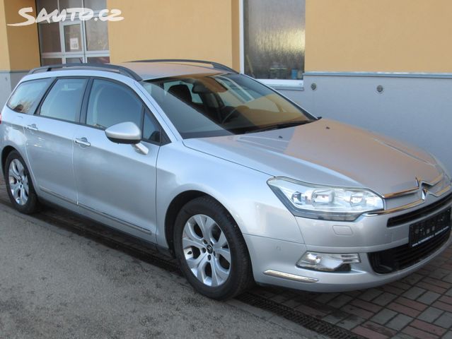 Citroën C5